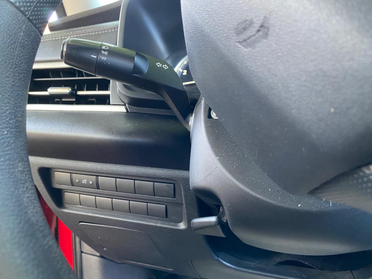 Mitsubishi Outlander ES FWD 2024