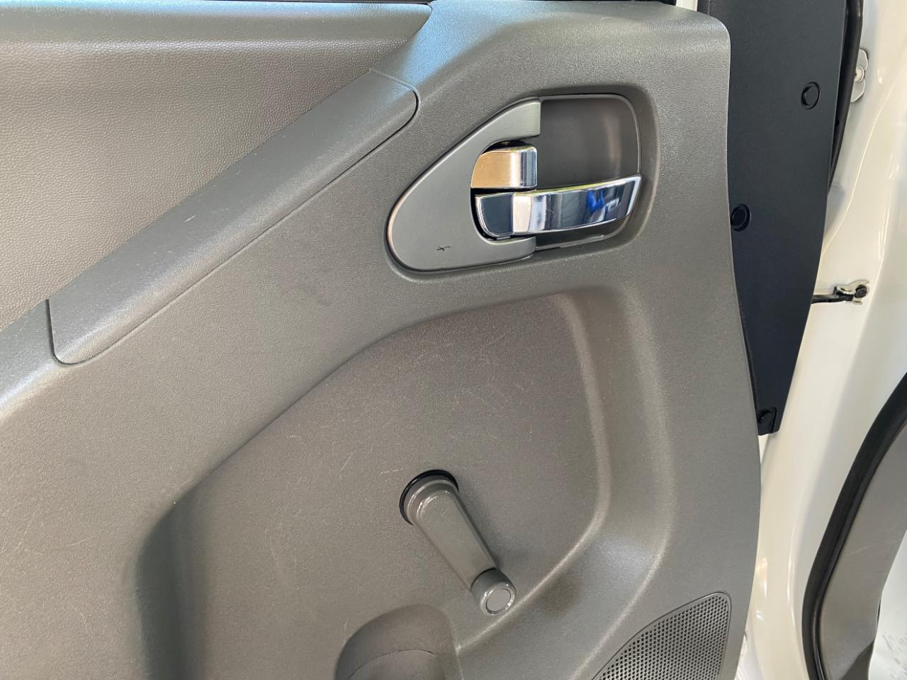 Nissan Frontier King Cab 4x2 S Auto 2019