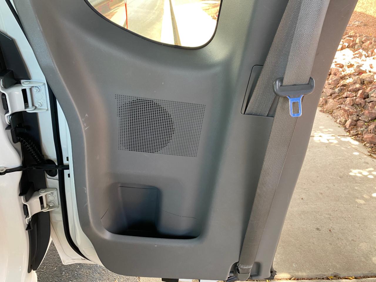 Nissan Frontier King Cab 4x2 S Auto 2019