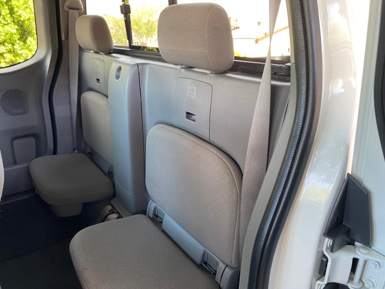 Nissan Frontier King Cab 4x2 S Auto 2019