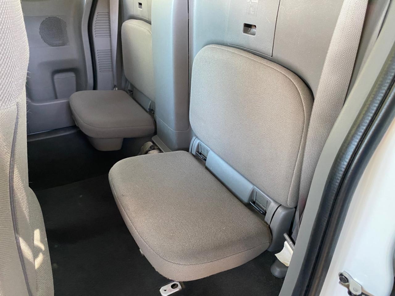 Nissan Frontier King Cab 4x2 S Auto 2019