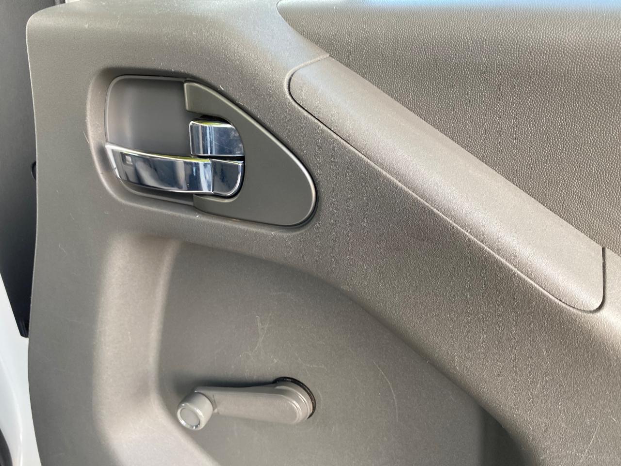Nissan Frontier King Cab 4x2 S Auto 2019