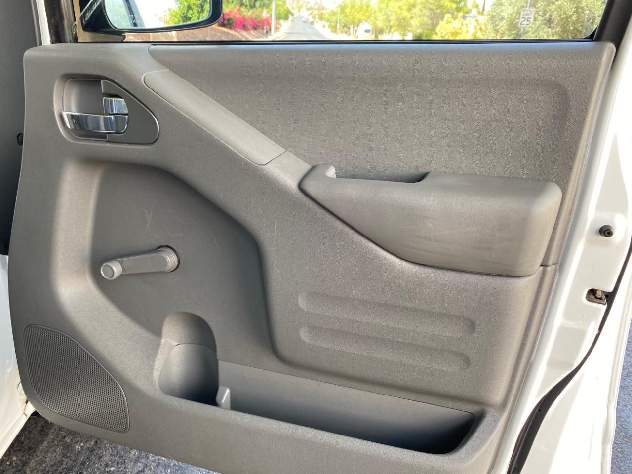 Nissan Frontier King Cab 4x2 S Auto 2019