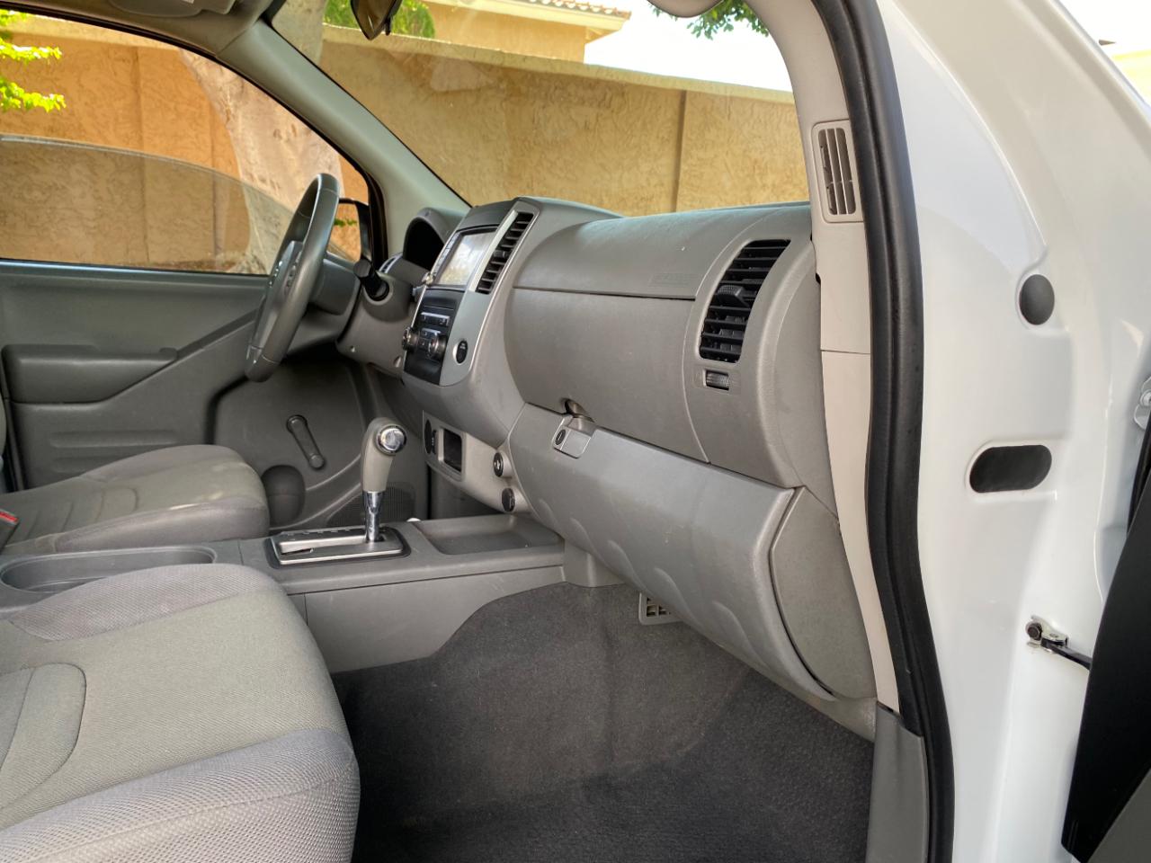 Nissan Frontier King Cab 4x2 S Auto 2019