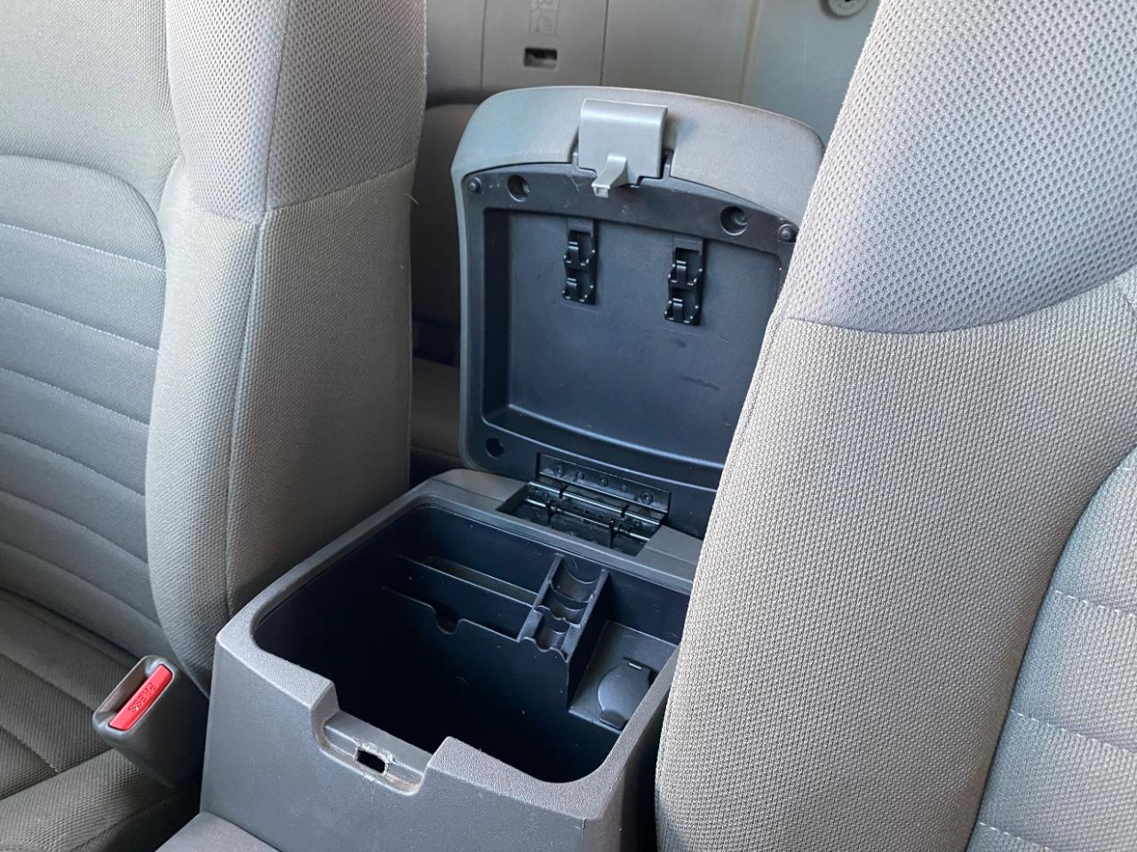 Nissan Frontier King Cab 4x2 S Auto 2019