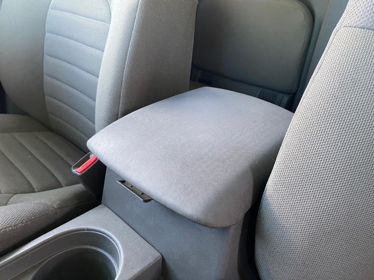 Nissan Frontier King Cab 4x2 S Auto 2019