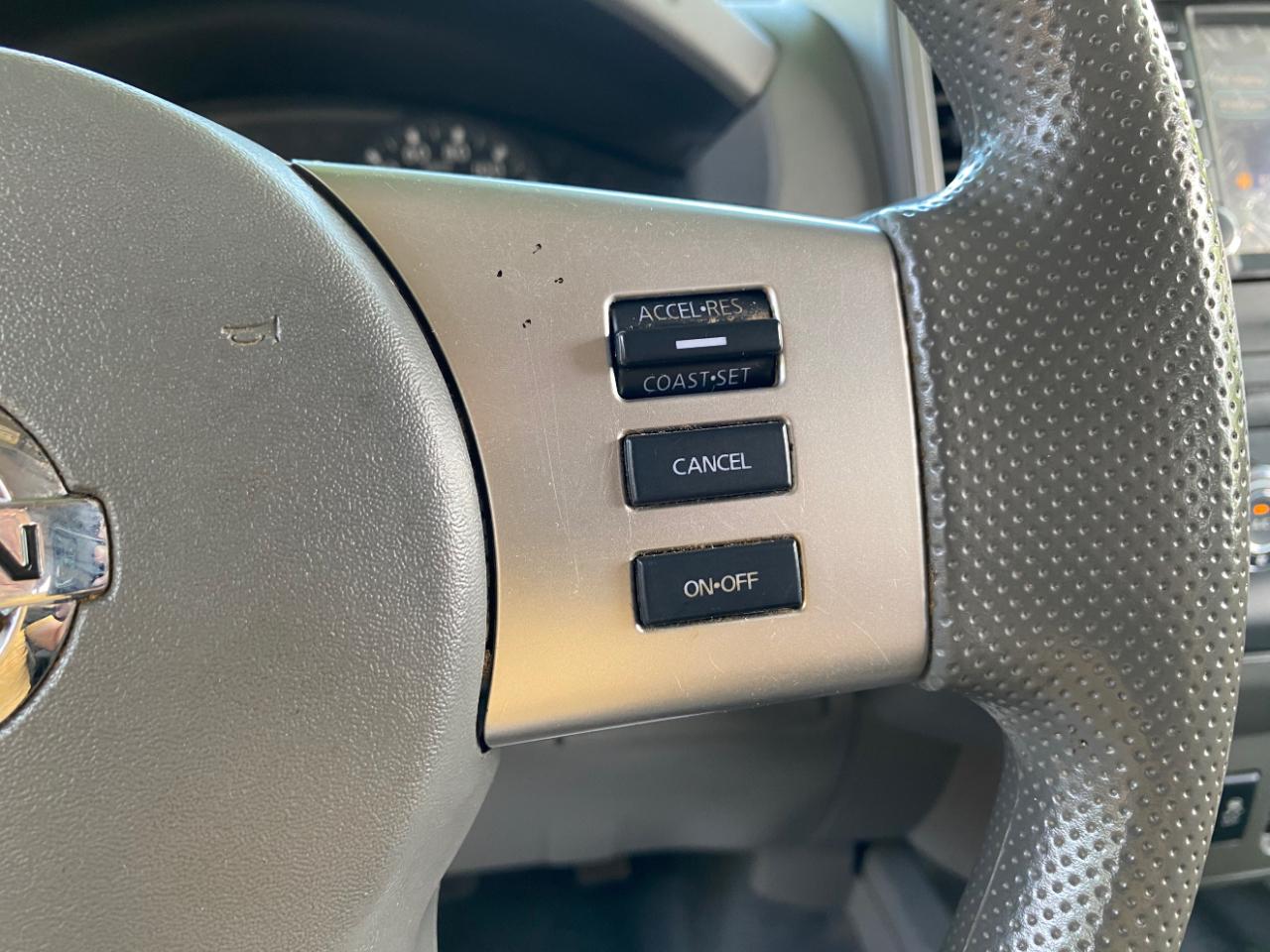 Nissan Frontier King Cab 4x2 S Auto 2019