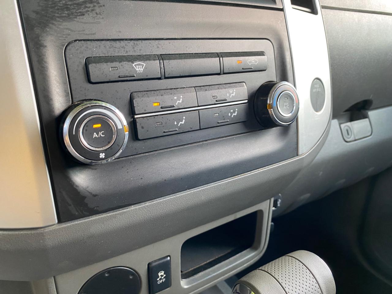 Nissan Frontier King Cab 4x2 S Auto 2019