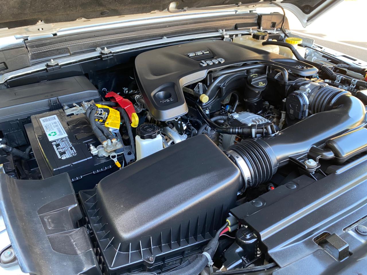 Jeep Gladiator Sport S 4x4 2021