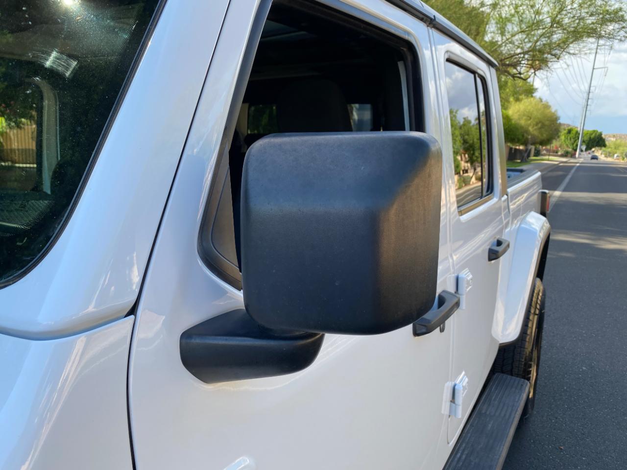 Jeep Gladiator Sport S 4x4 2021