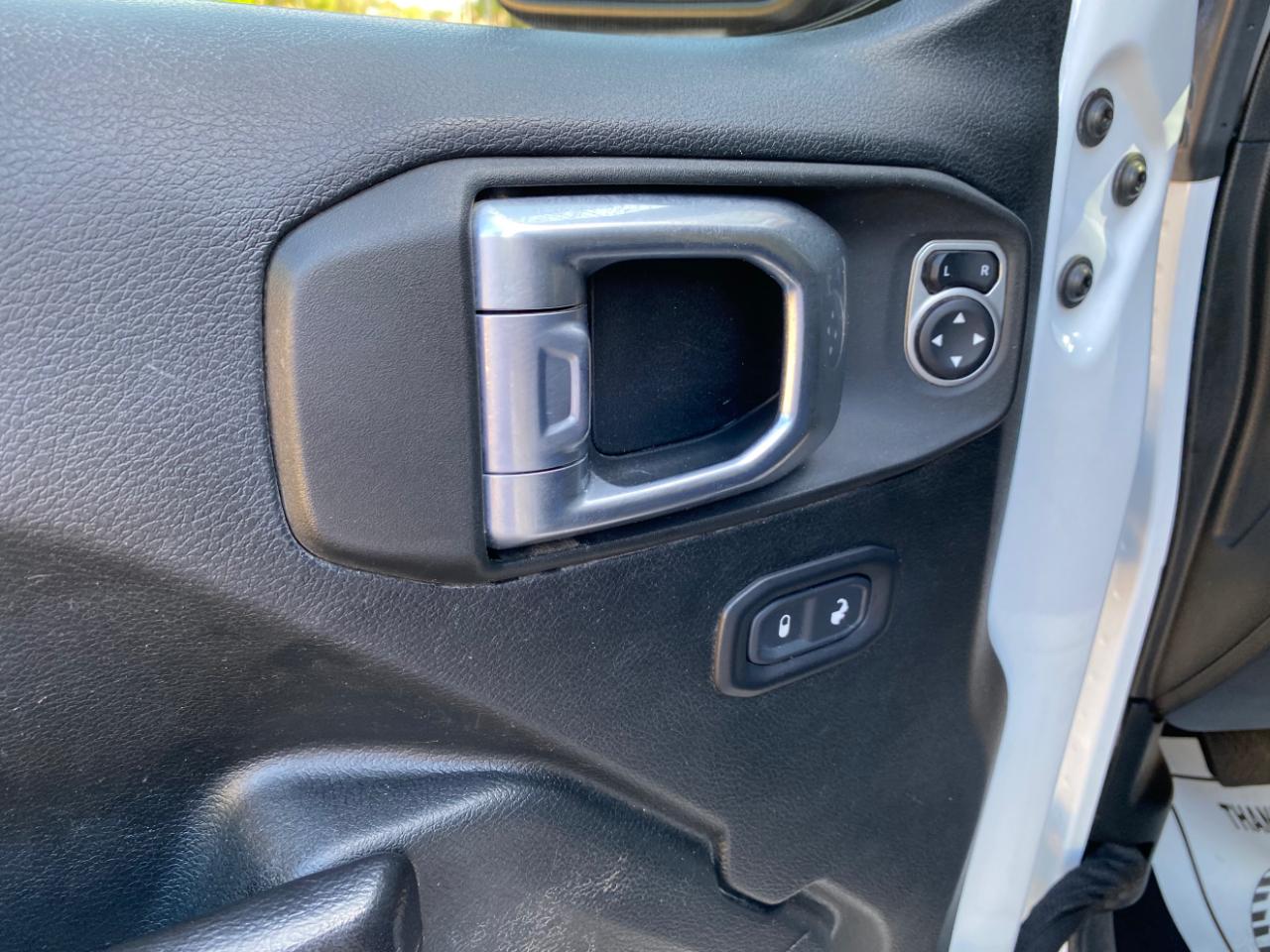 Jeep Gladiator Sport S 4x4 2021