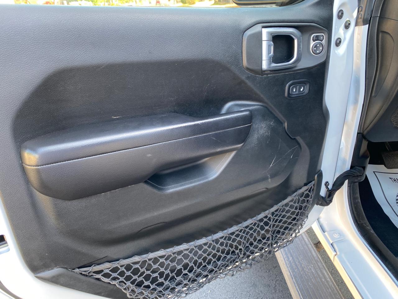 Jeep Gladiator Sport S 4x4 2021