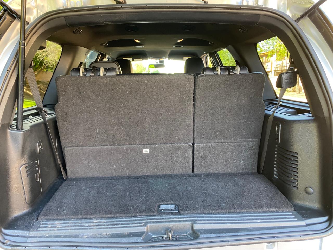 Ford Expedition 4WD 4dr Limited 2016