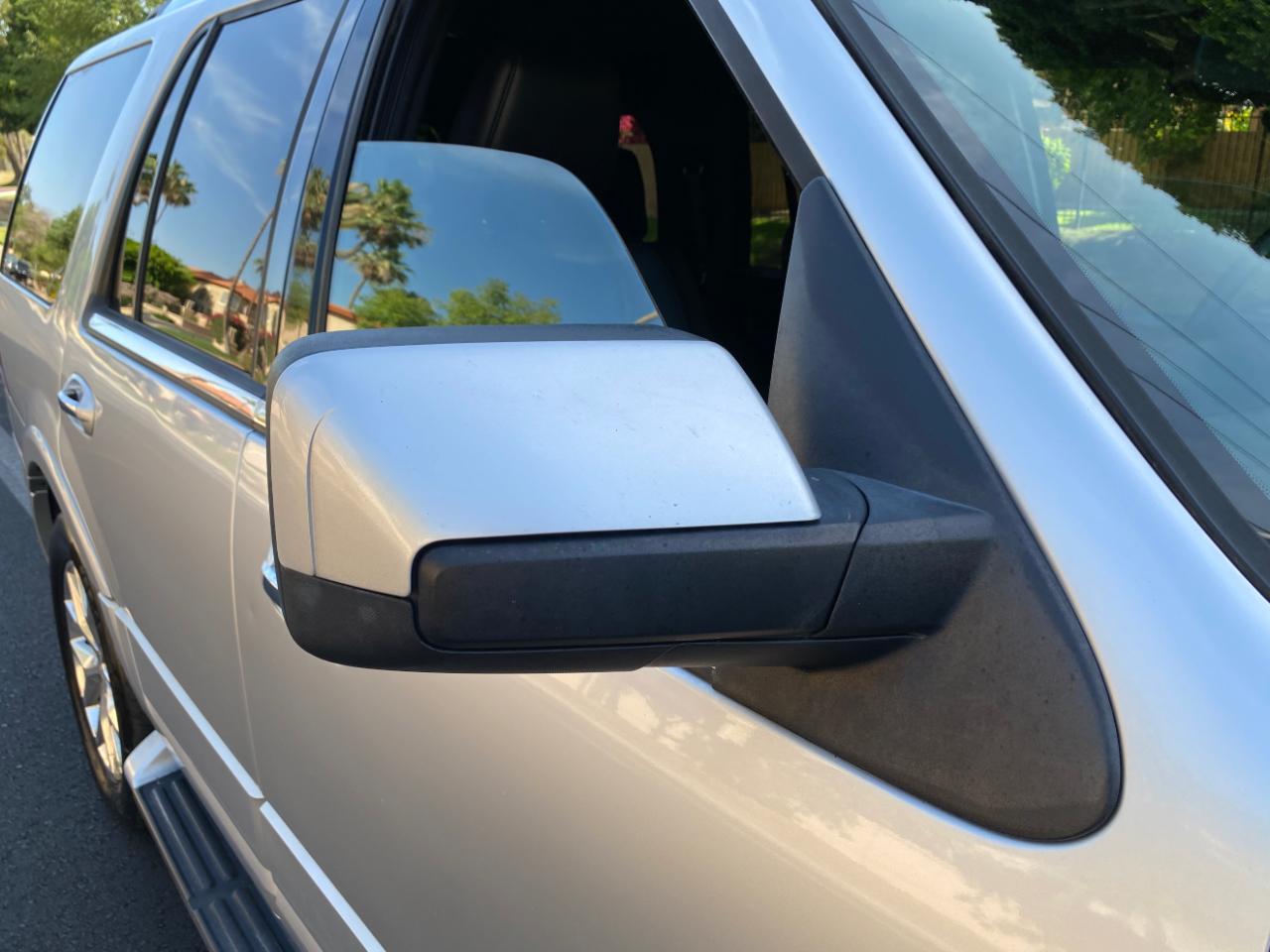 Ford Expedition 4WD 4dr Limited 2016