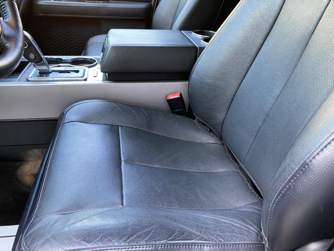Ford Expedition 4WD 4dr Limited 2016