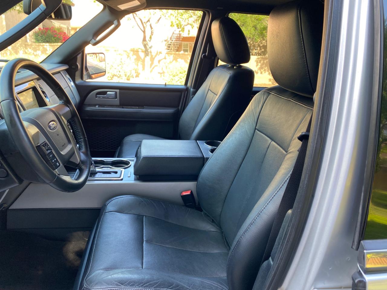 Ford Expedition 4WD 4dr Limited 2016