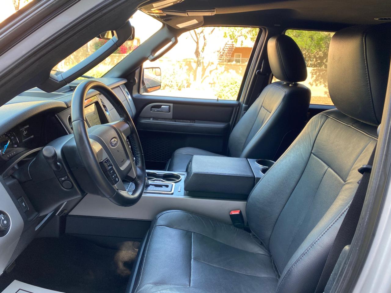 Ford Expedition 4WD 4dr Limited 2016