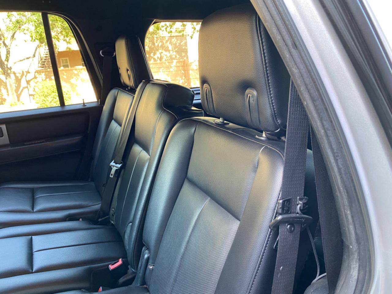 Ford Expedition 4WD 4dr Limited 2016