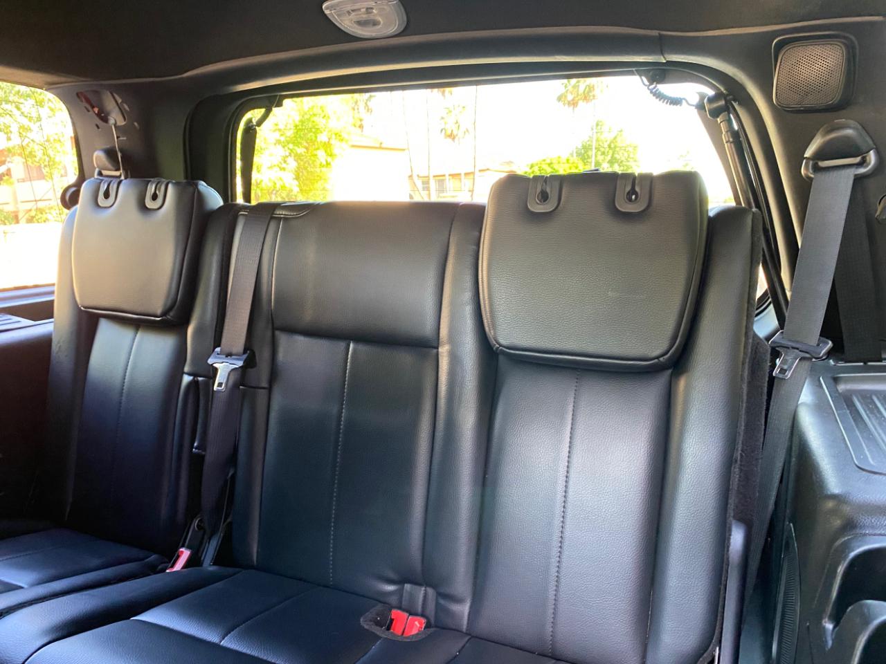Ford Expedition 4WD 4dr Limited 2016