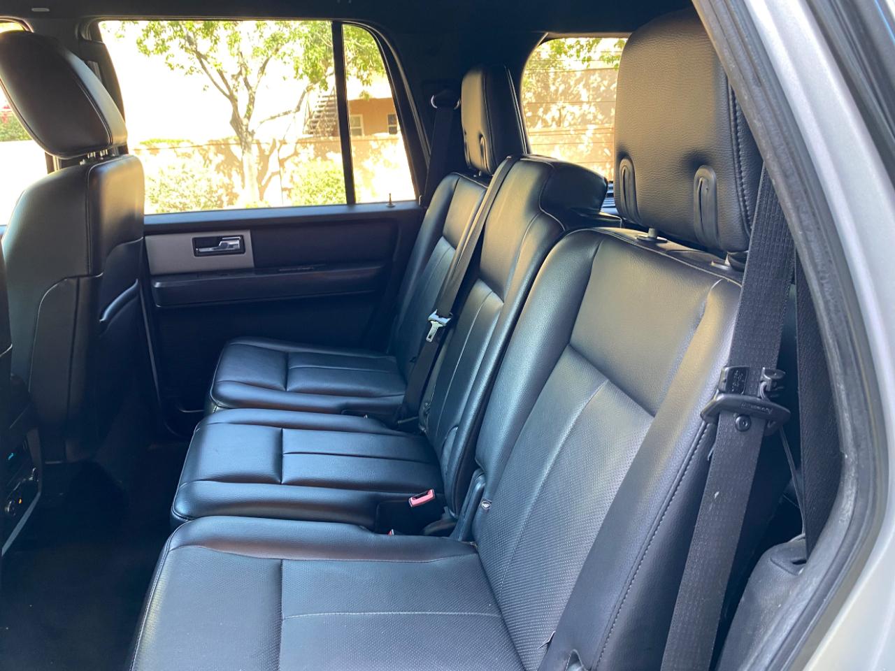 Ford Expedition 4WD 4dr Limited 2016
