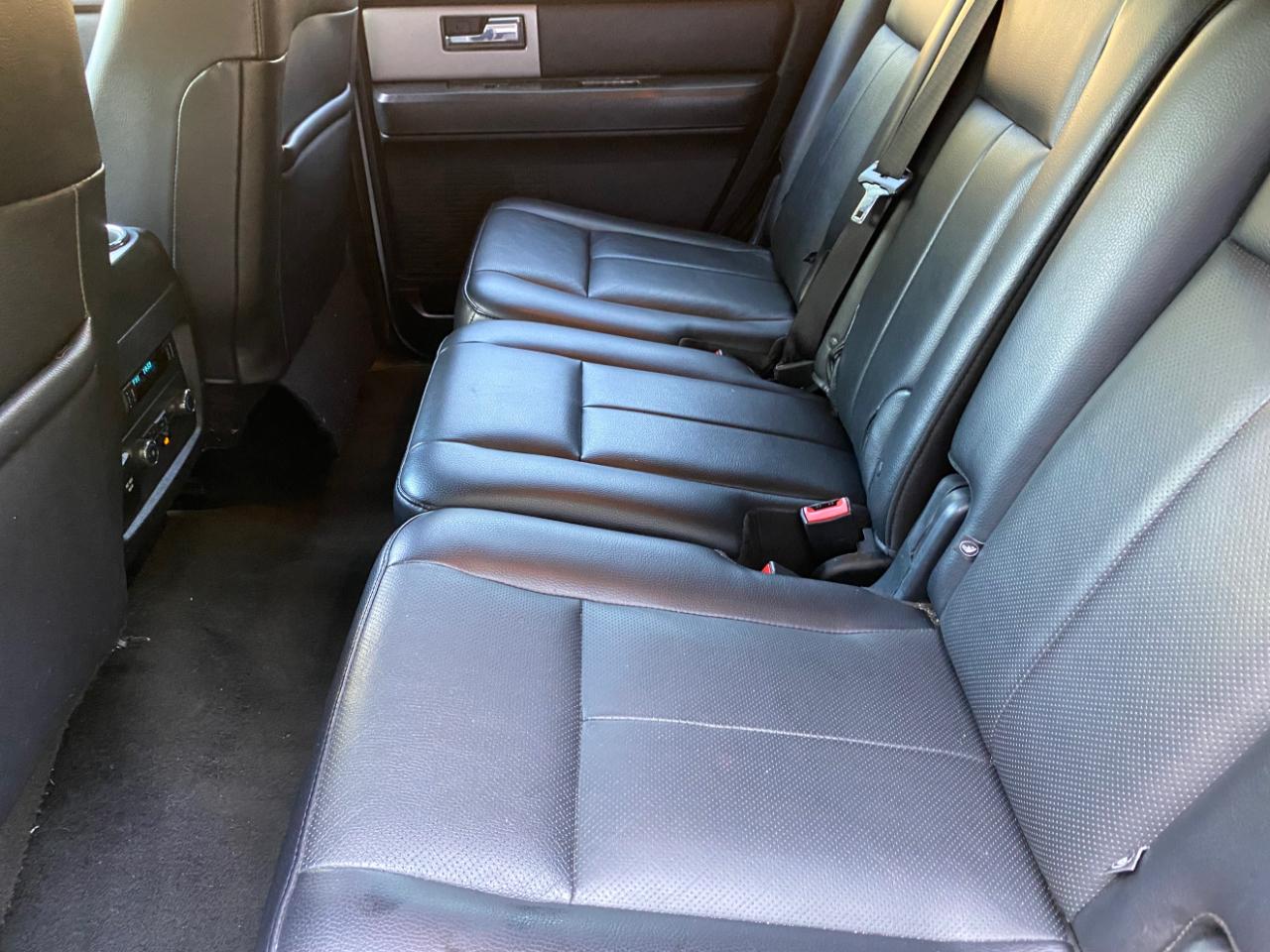 Ford Expedition 4WD 4dr Limited 2016