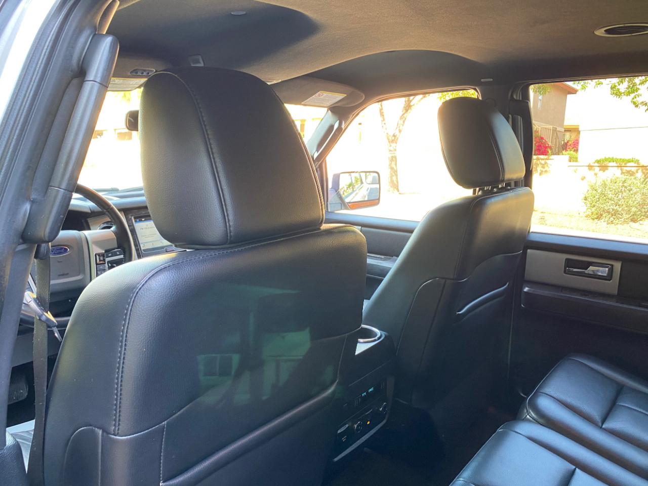 Ford Expedition 4WD 4dr Limited 2016