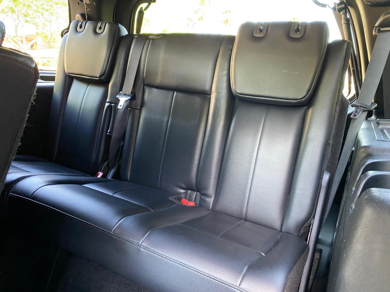 Ford Expedition 4WD 4dr Limited 2016