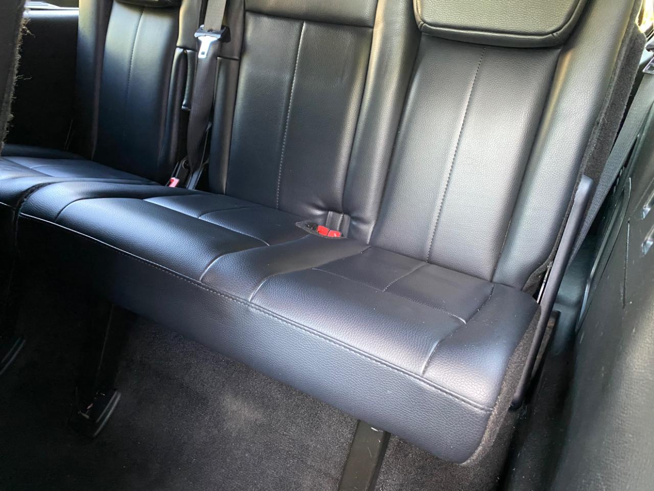 Ford Expedition 4WD 4dr Limited 2016