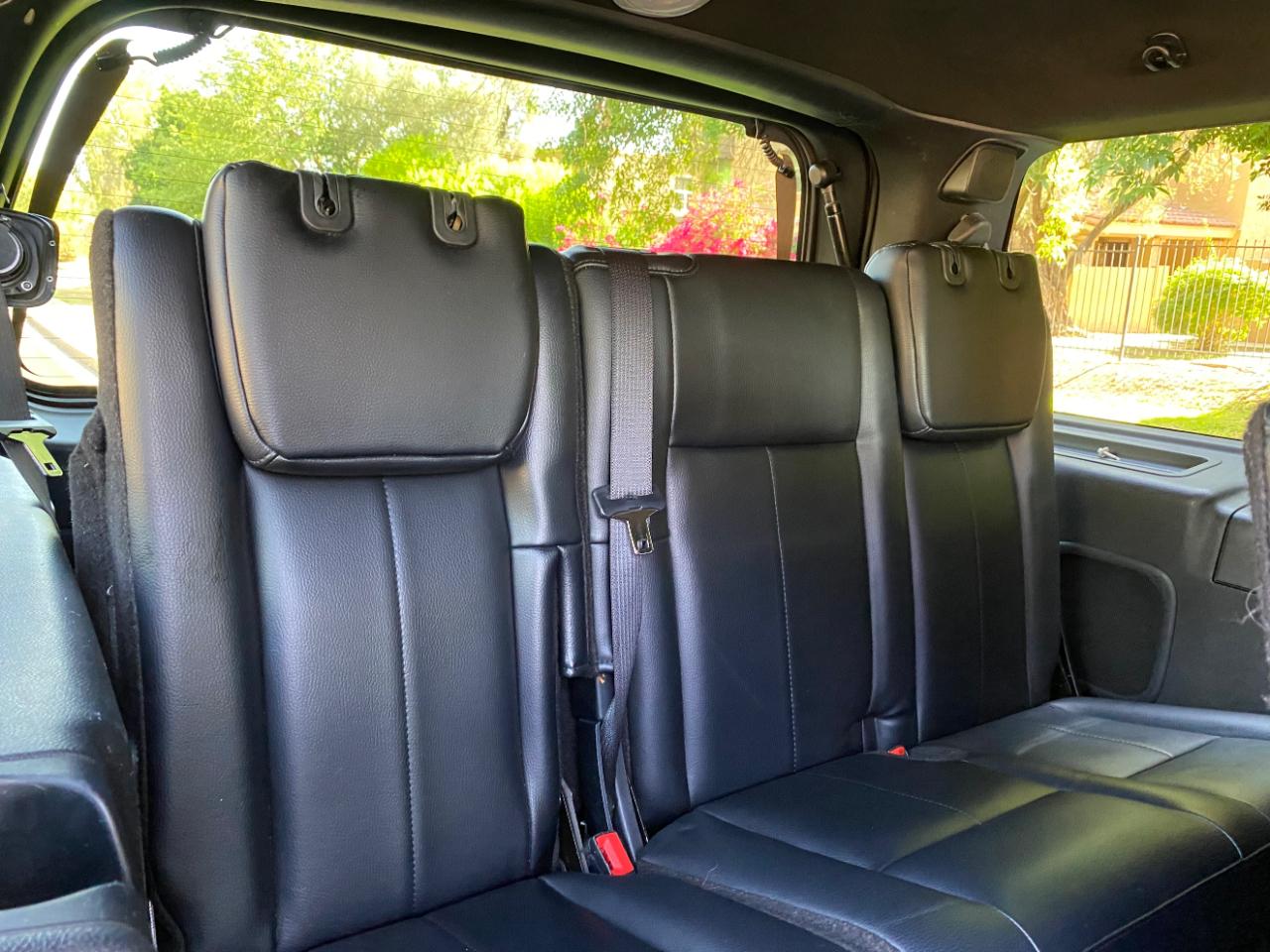Ford Expedition 4WD 4dr Limited 2016