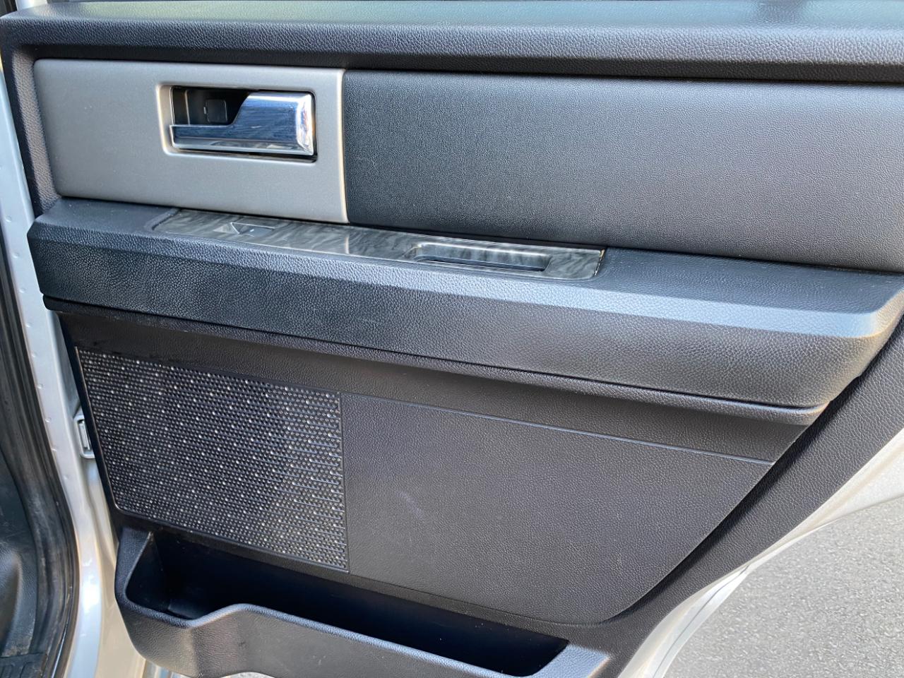 Ford Expedition 4WD 4dr Limited 2016