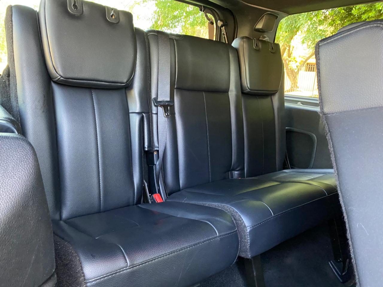Ford Expedition 4WD 4dr Limited 2016