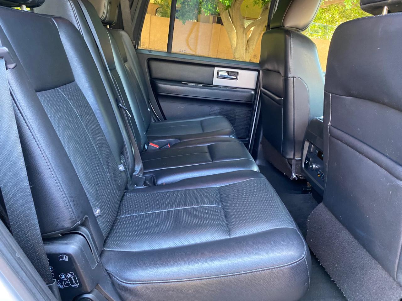Ford Expedition 4WD 4dr Limited 2016