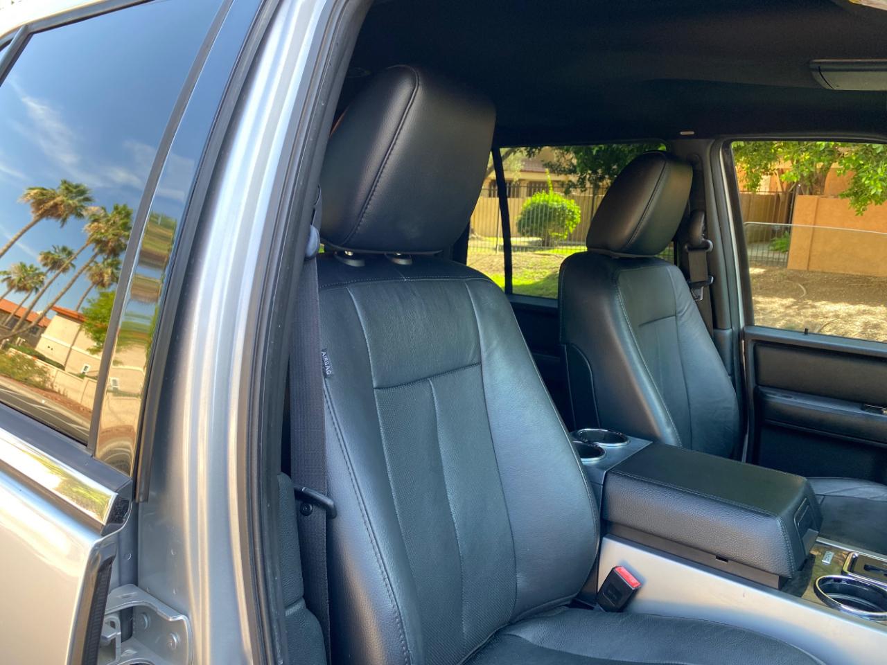 Ford Expedition 4WD 4dr Limited 2016