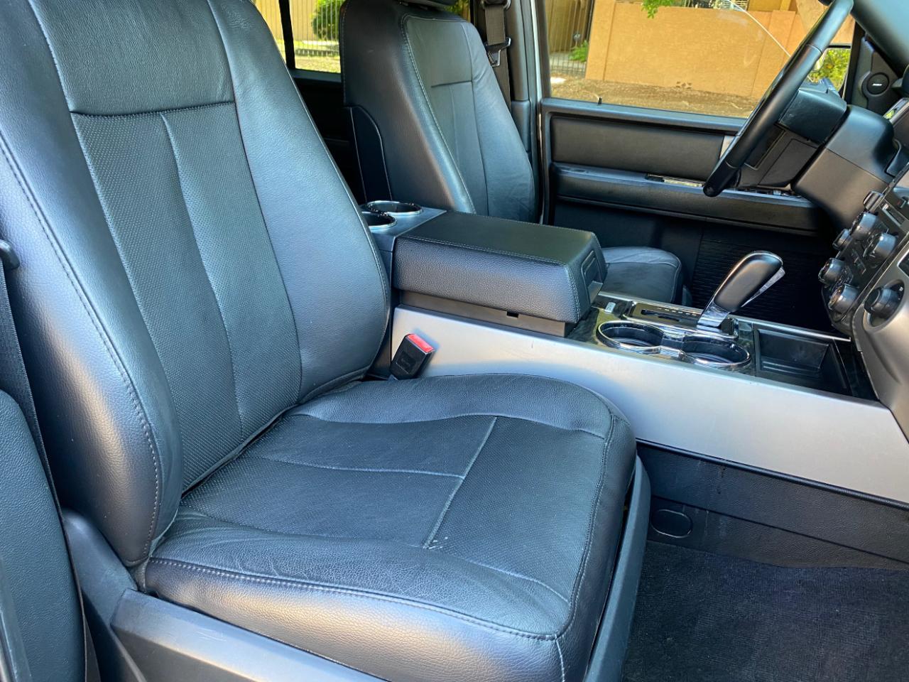 Ford Expedition 4WD 4dr Limited 2016