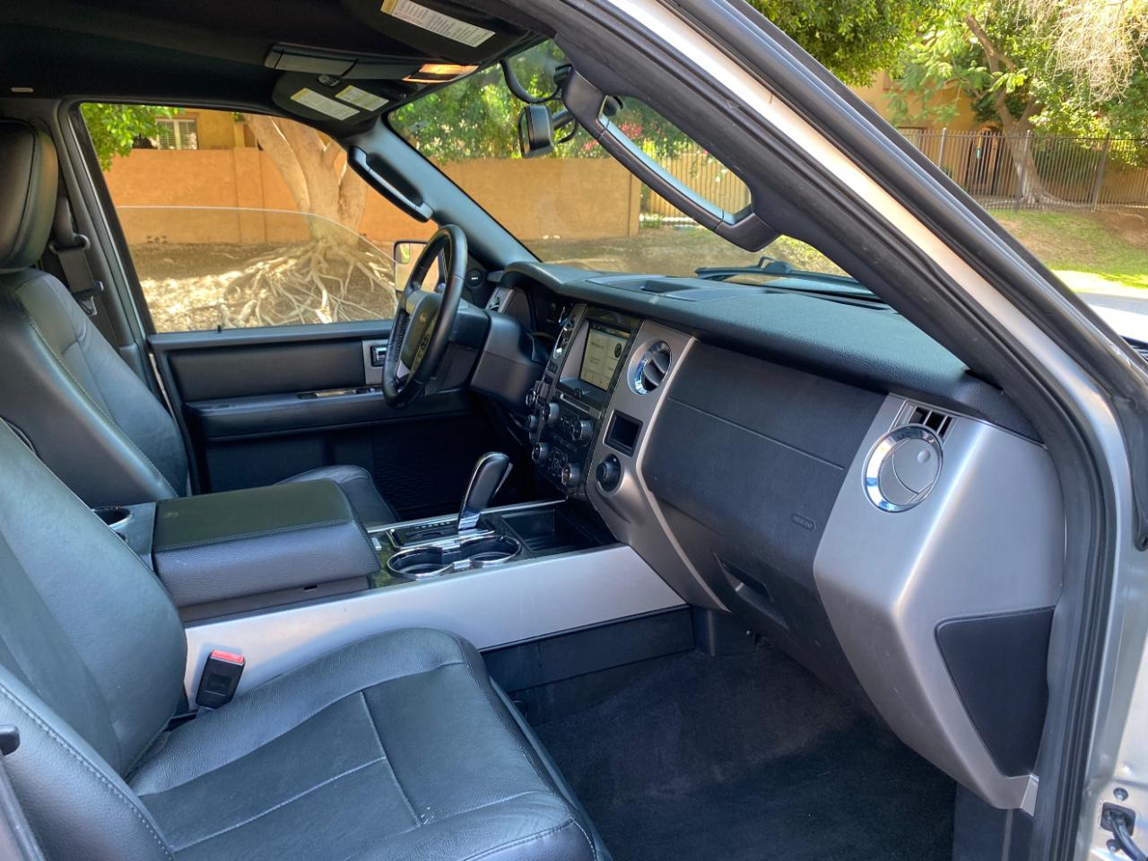 Ford Expedition 4WD 4dr Limited 2016