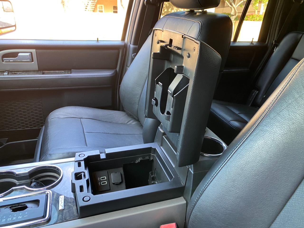 Ford Expedition 4WD 4dr Limited 2016