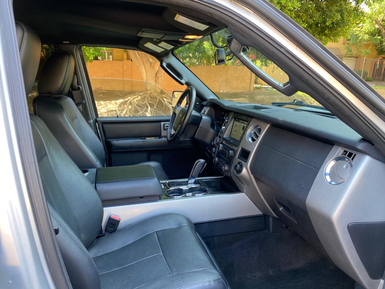 Ford Expedition 4WD 4dr Limited 2016