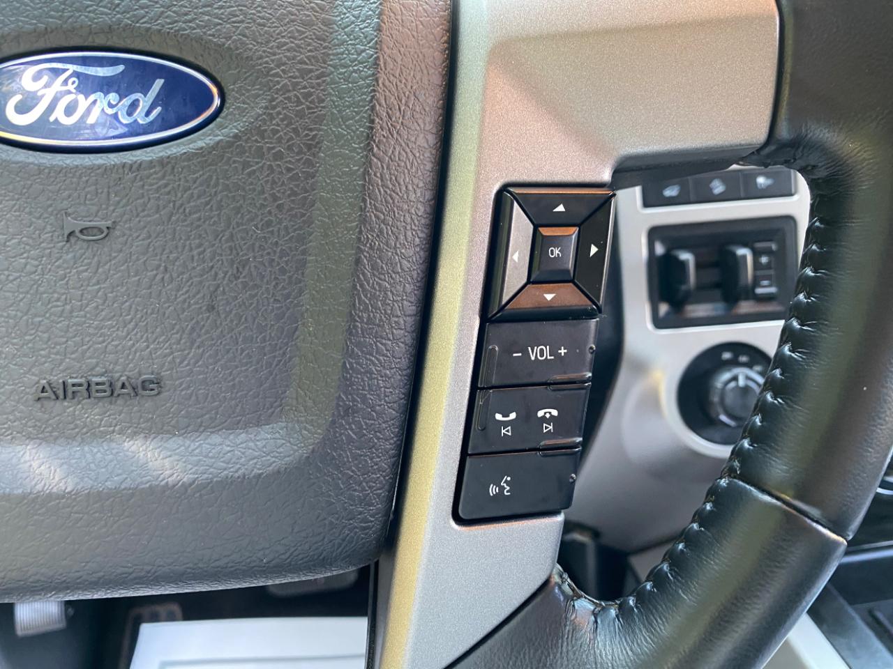 Ford Expedition 4WD 4dr Limited 2016