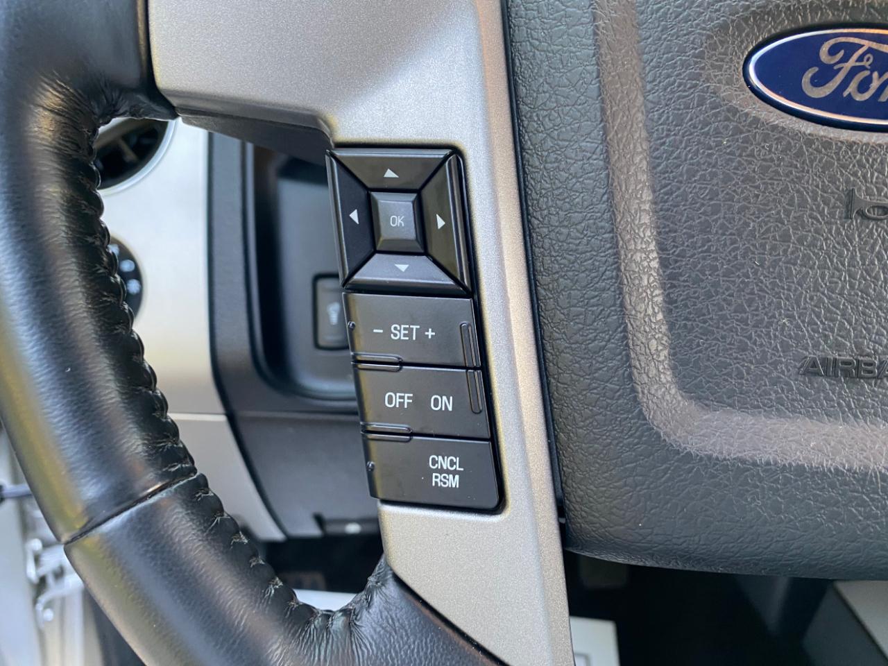 Ford Expedition 4WD 4dr Limited 2016