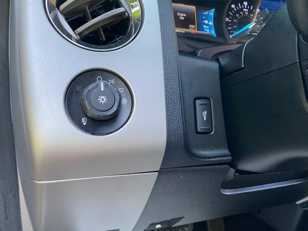 Ford Expedition 4WD 4dr Limited 2016