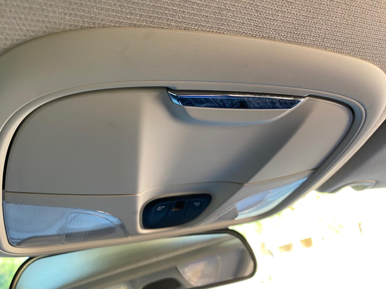 Jeep Cherokee Latitude Plus FWD 2020