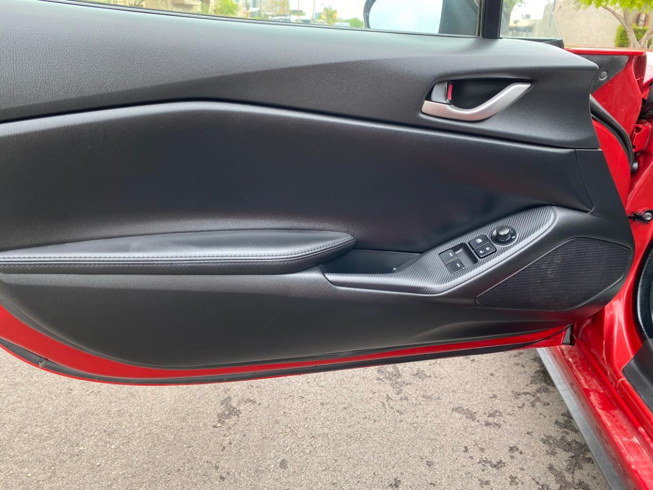 Mazda MX-5 Miata 2dr Conv Man Sport 2016