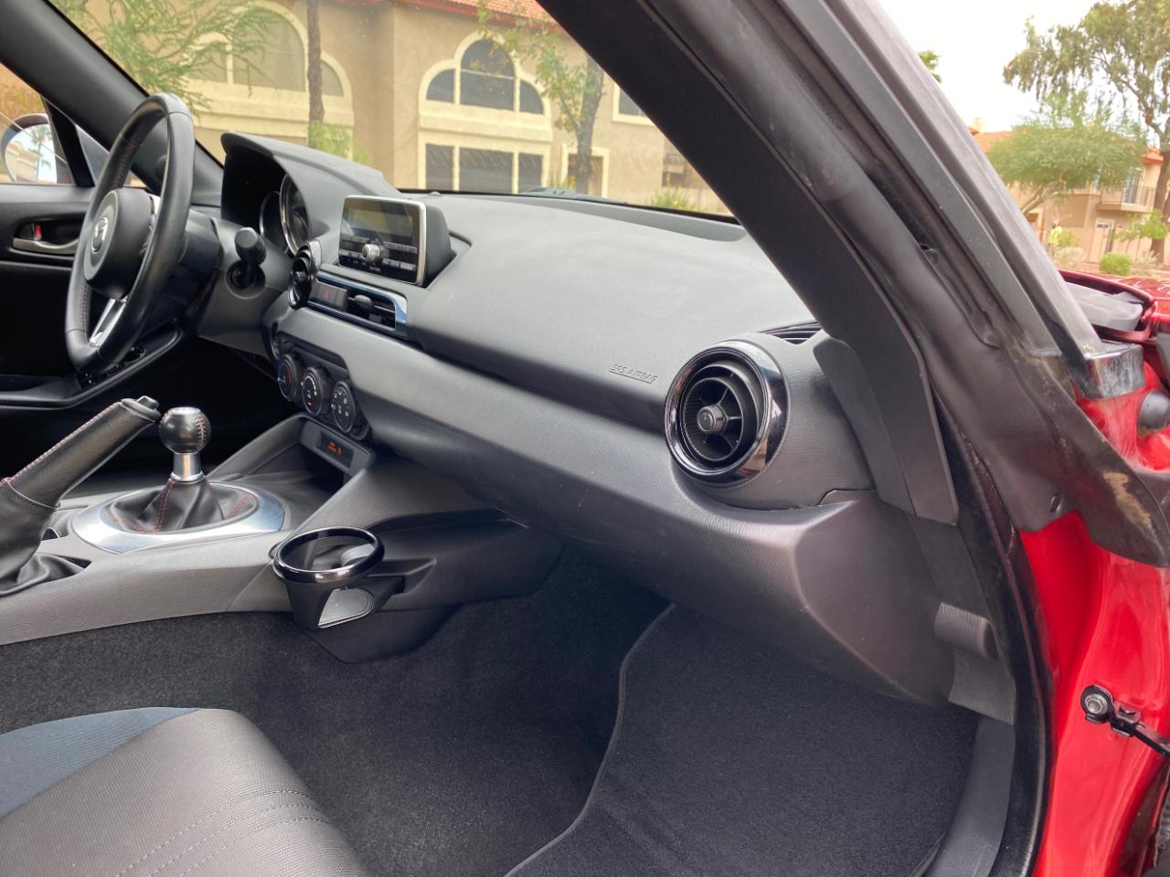 Mazda MX-5 Miata 2dr Conv Man Sport 2016