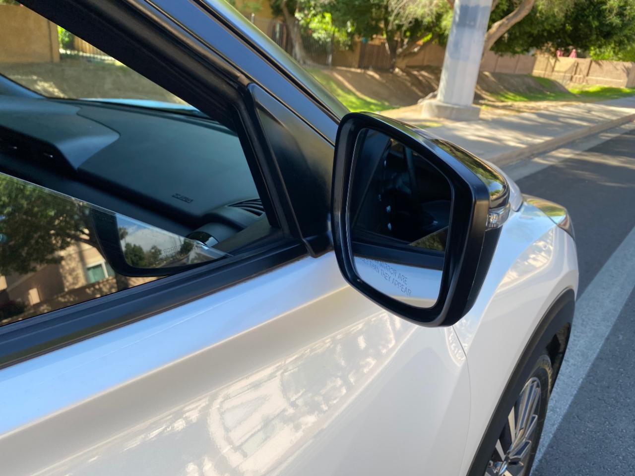 Nissan Kicks SR FWD 2021
