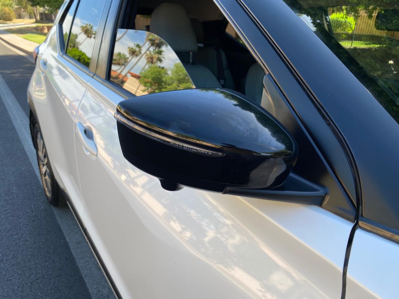 Nissan Kicks SR FWD 2021