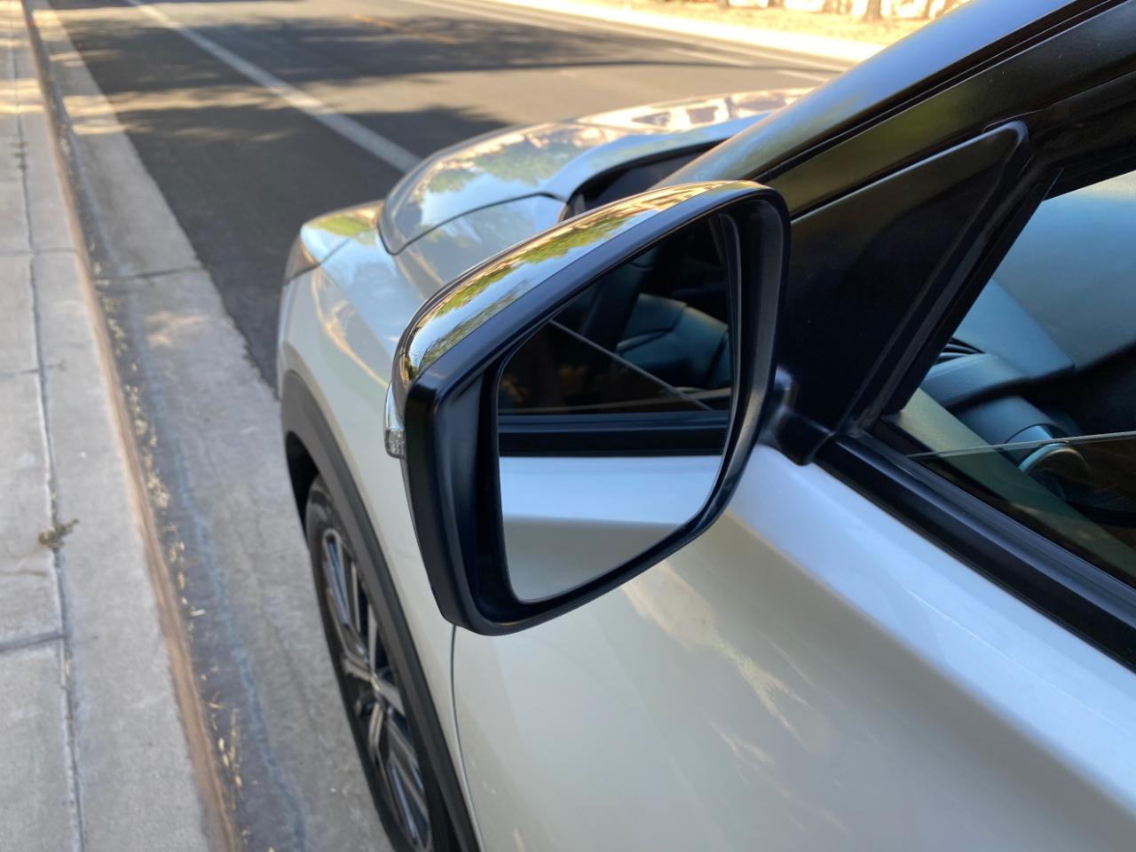 Nissan Kicks SR FWD 2021