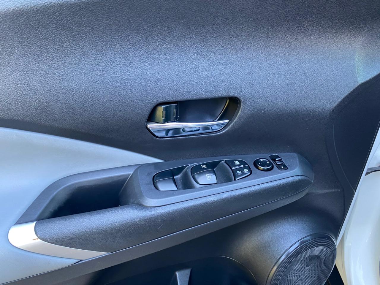 Nissan Kicks SR FWD 2021