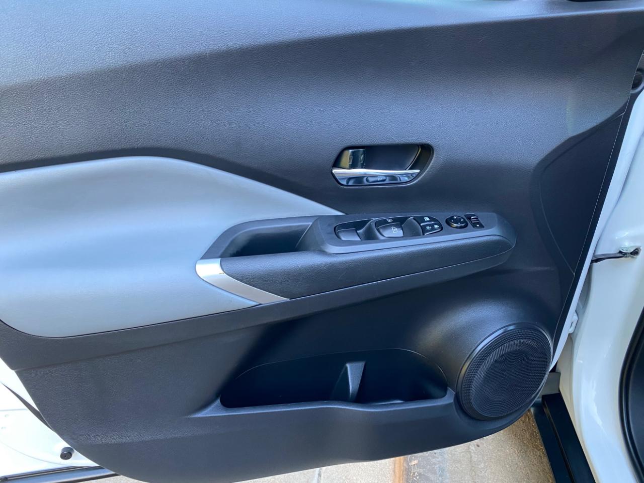 Nissan Kicks SR FWD 2021