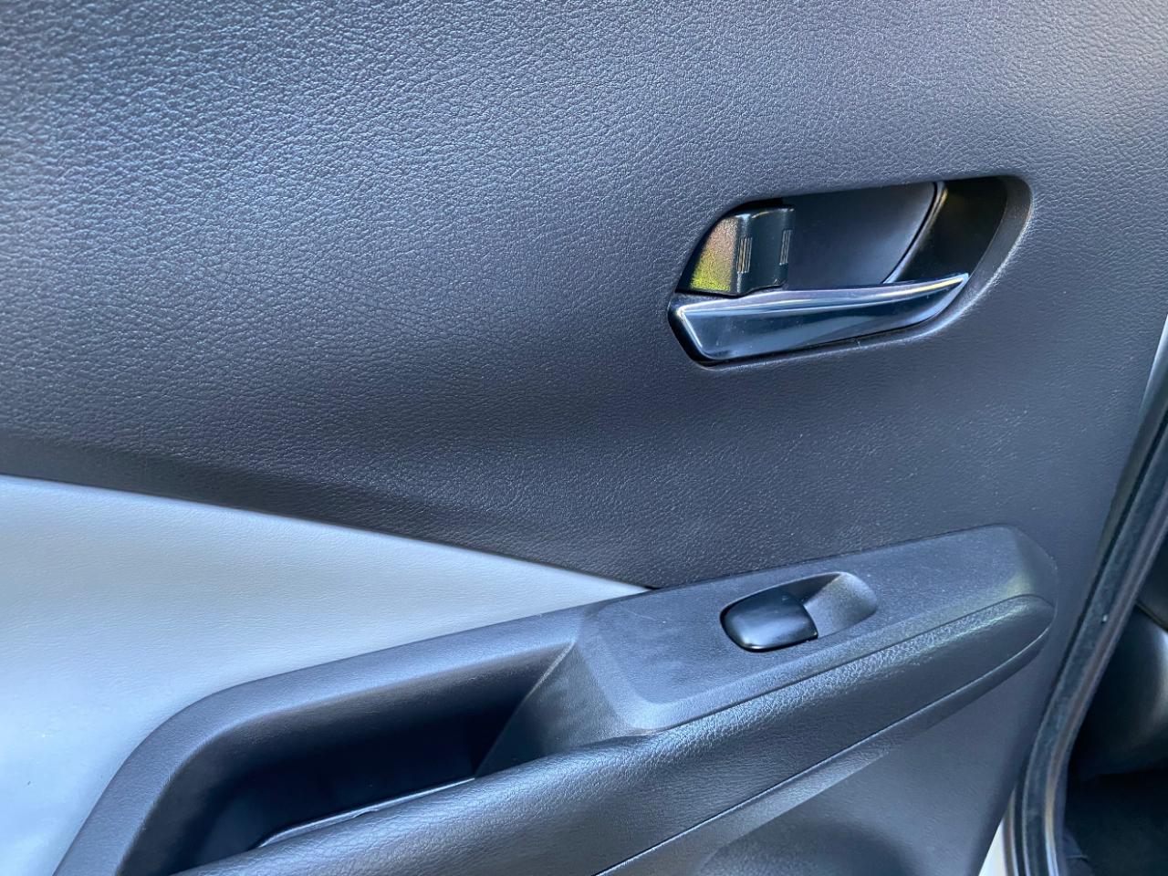 Nissan Kicks SR FWD 2021