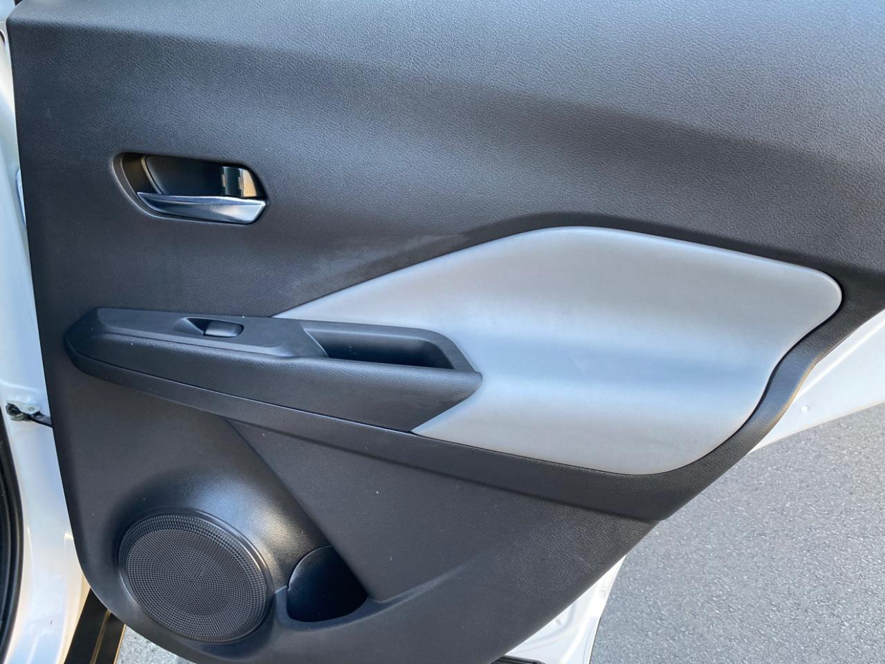 Nissan Kicks SR FWD 2021